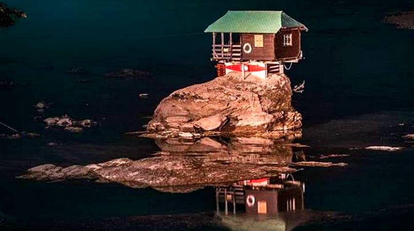 PODRINJE EMERGES AS A UNIQUE TOURISM DESTINATION